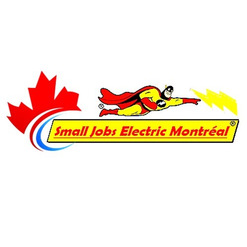 Small Jobs Electric Montréal